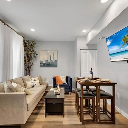 Wellington Garden Βίλα Γουεστ Παλμ Μπιτς Εξωτερικό φωτογραφία