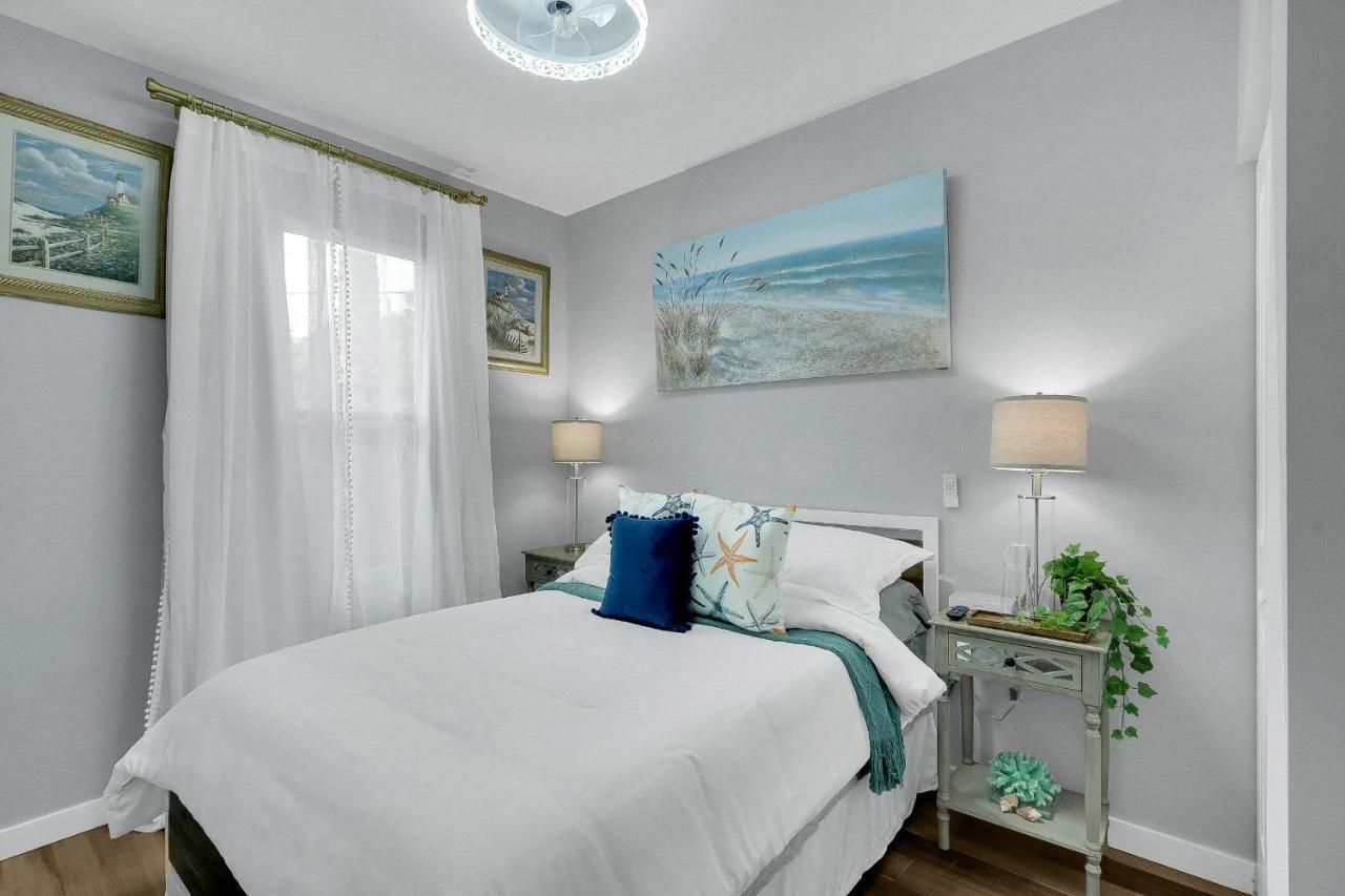 Wellington Garden Βίλα Γουεστ Παλμ Μπιτς Εξωτερικό φωτογραφία