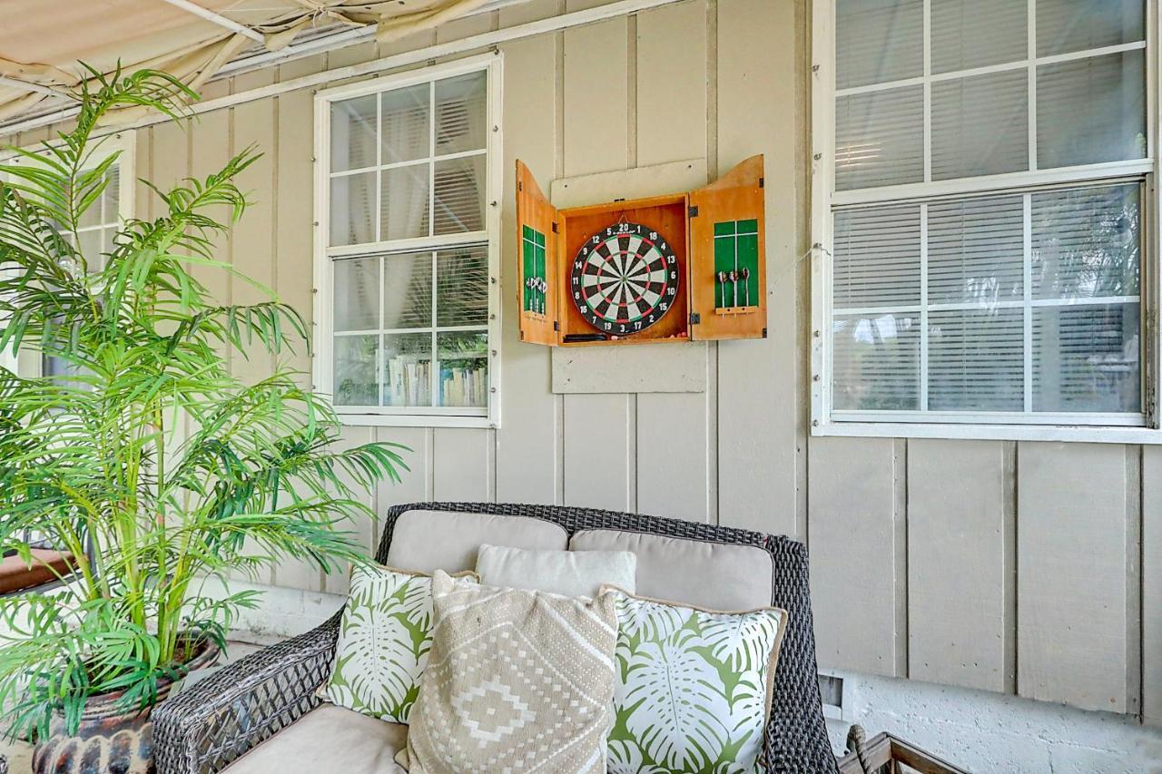 Wellington Garden Βίλα Γουεστ Παλμ Μπιτς Εξωτερικό φωτογραφία