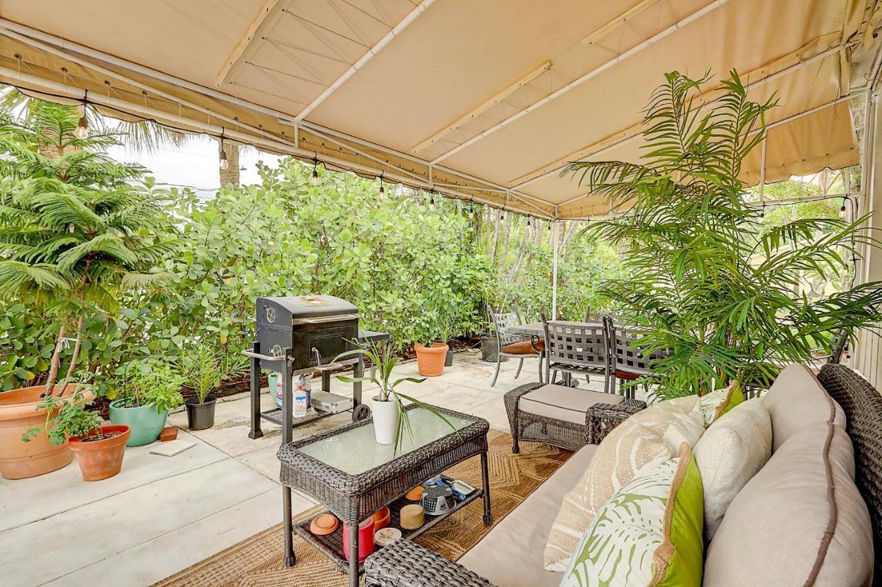 Wellington Garden Βίλα Γουεστ Παλμ Μπιτς Εξωτερικό φωτογραφία
