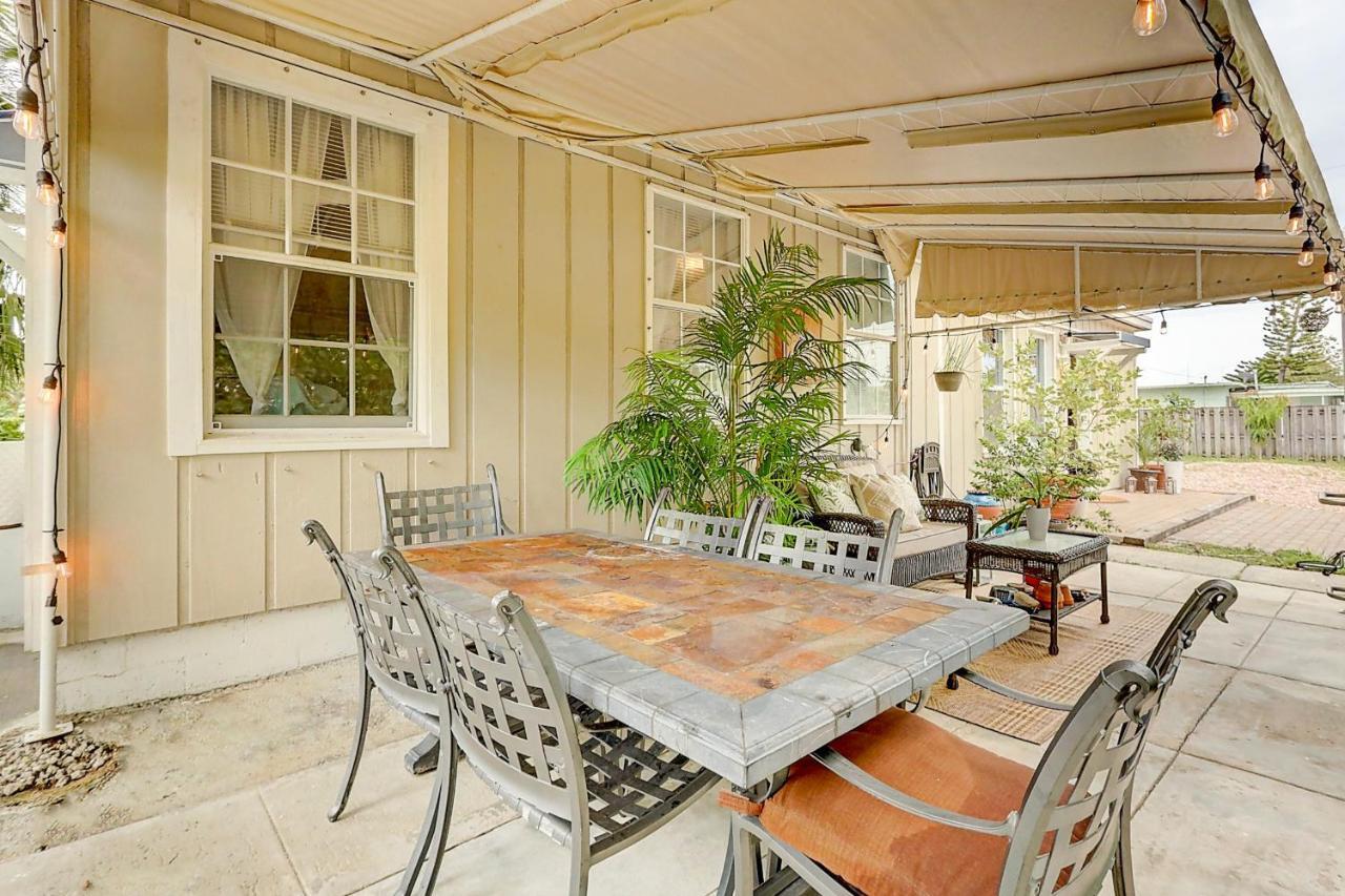 Wellington Garden Βίλα Γουεστ Παλμ Μπιτς Εξωτερικό φωτογραφία