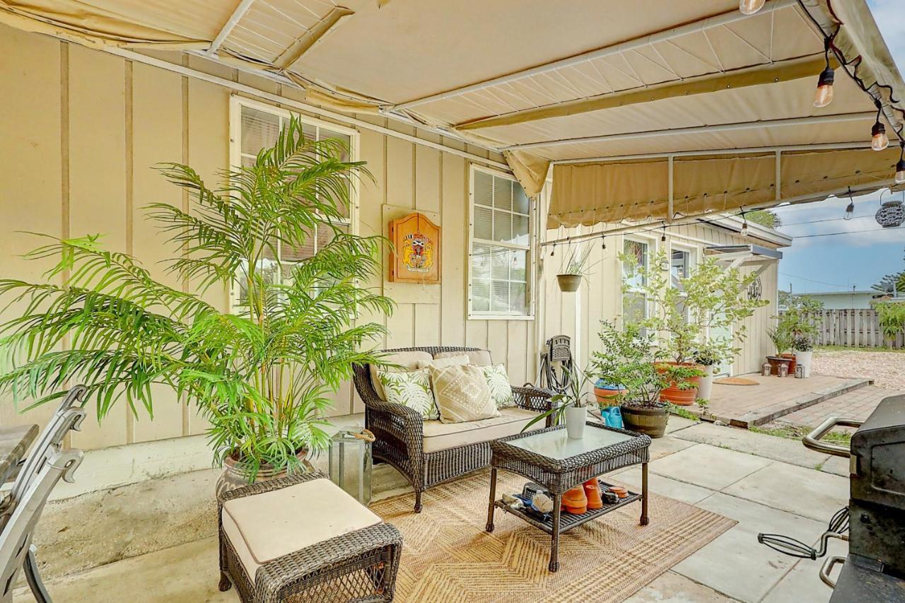 Wellington Garden Βίλα Γουεστ Παλμ Μπιτς Εξωτερικό φωτογραφία