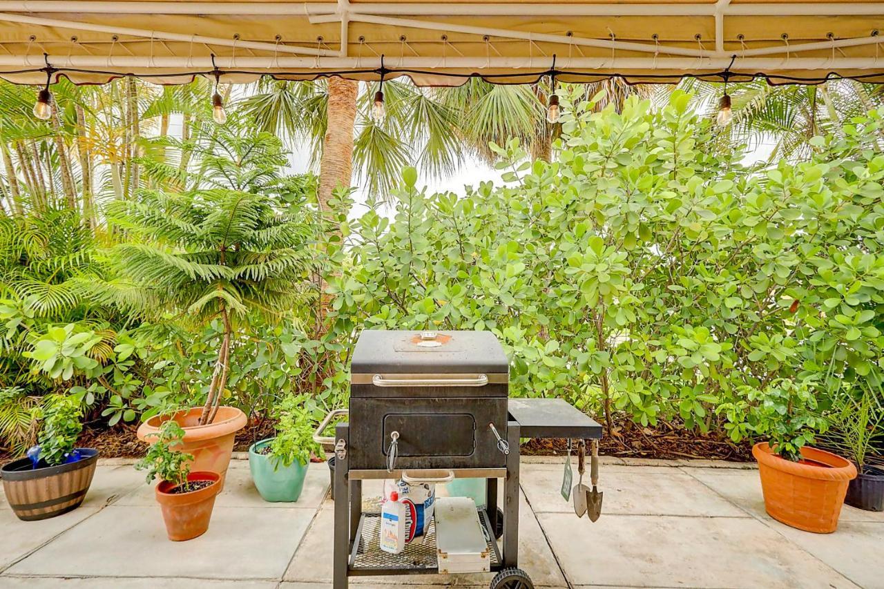 Wellington Garden Βίλα Γουεστ Παλμ Μπιτς Εξωτερικό φωτογραφία