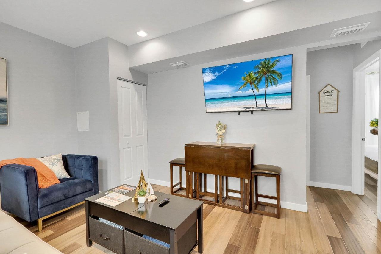 Wellington Garden Βίλα Γουεστ Παλμ Μπιτς Εξωτερικό φωτογραφία