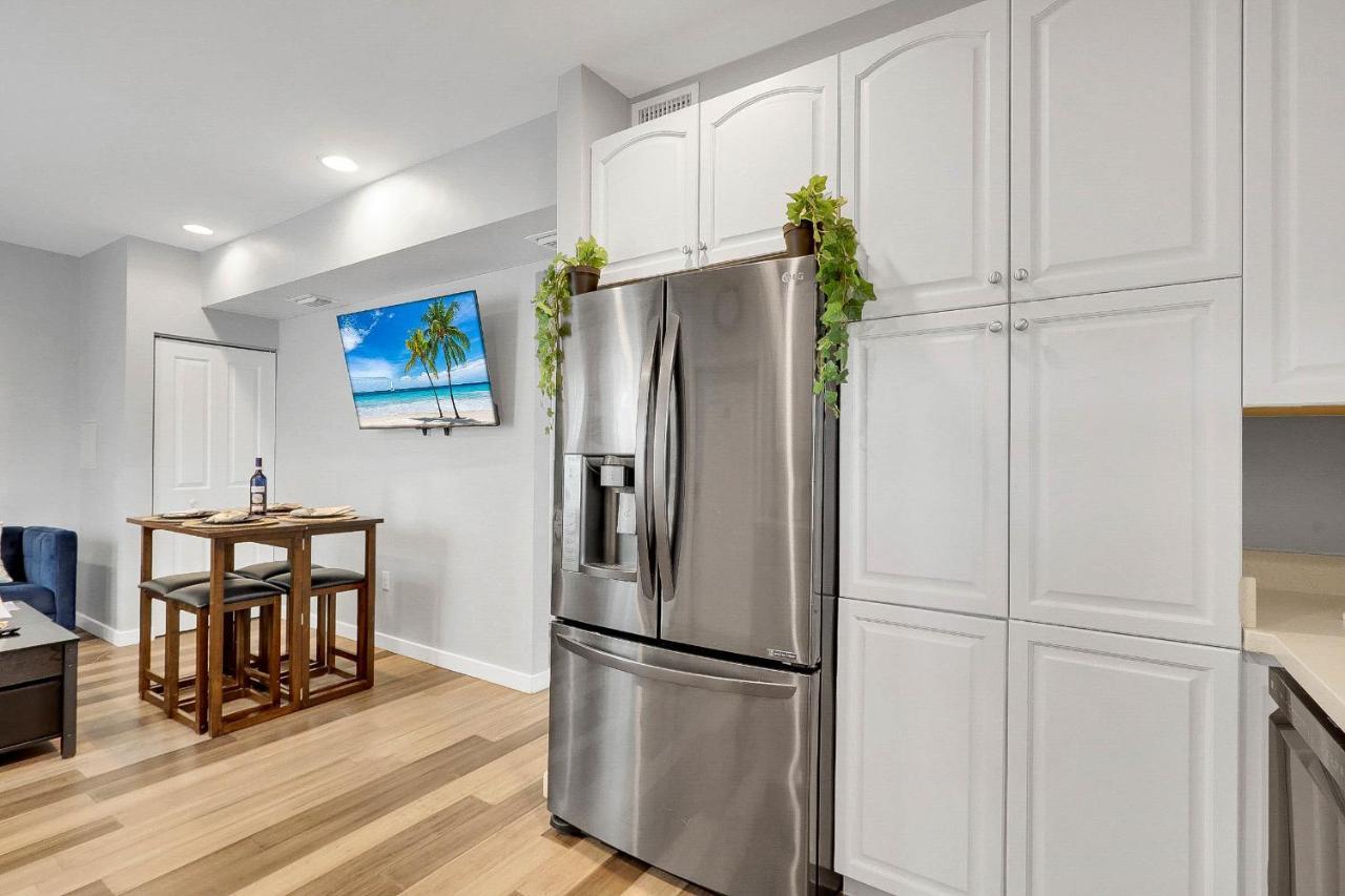 Wellington Garden Βίλα Γουεστ Παλμ Μπιτς Εξωτερικό φωτογραφία