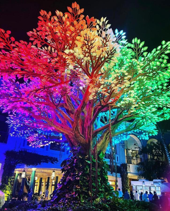 Wellington Garden Βίλα Γουεστ Παλμ Μπιτς Εξωτερικό φωτογραφία